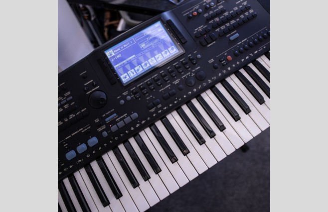 Used Technics SX-KN3000 Keyboard (SN:Z95A6394) - Image 8